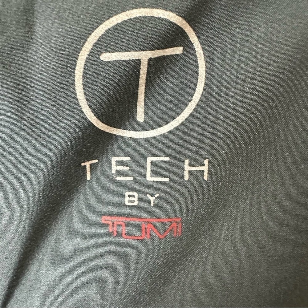 Tumi Tech Weatherproof Jacket - Picture 4 of 7